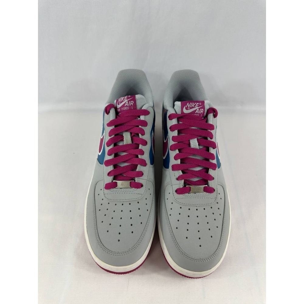 Nike Air Force 1 Low 'Tech Challenge' 2014 Men's 488298-045 Size 12 - Picture 5 of 12